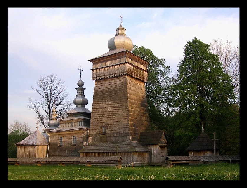 Świątkowa Wielka (Beskid Niski)