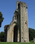 Glastonbury Abbey