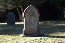 Cardiff Cathays Cementary