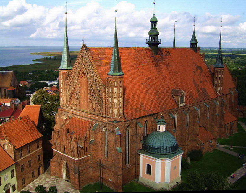 Frombork