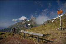 Tatry, wrzesień 2007