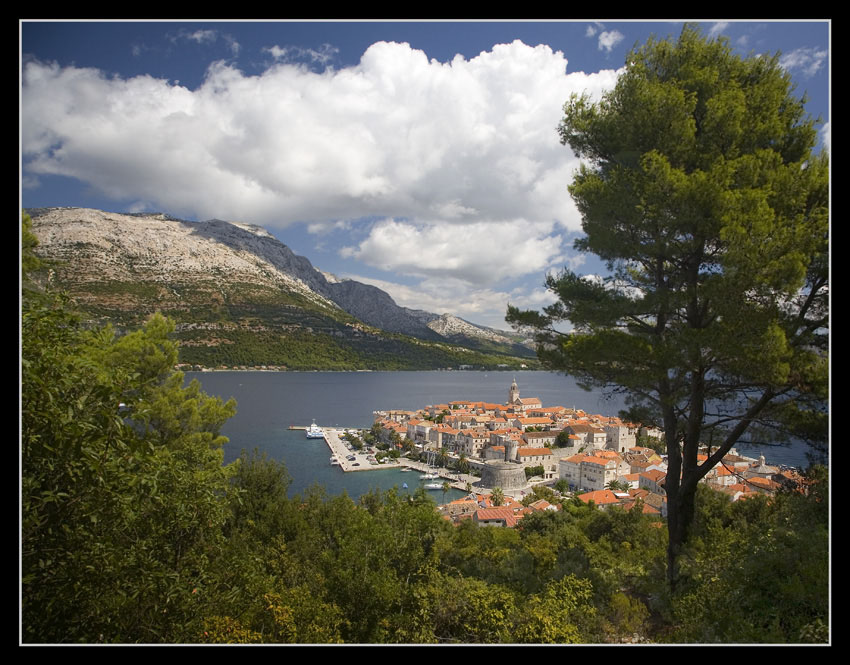 Korcula