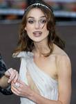 Keira Knightley