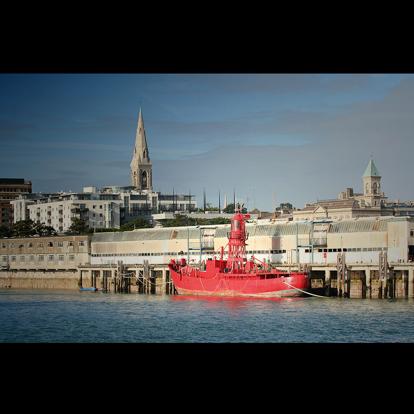 Lightship