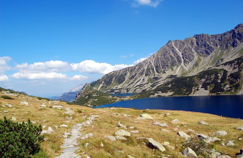 Tatry