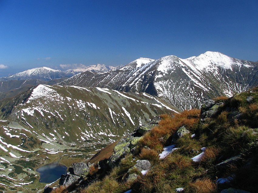 Tatry Zachodnie