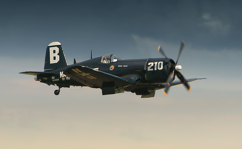 Corsair