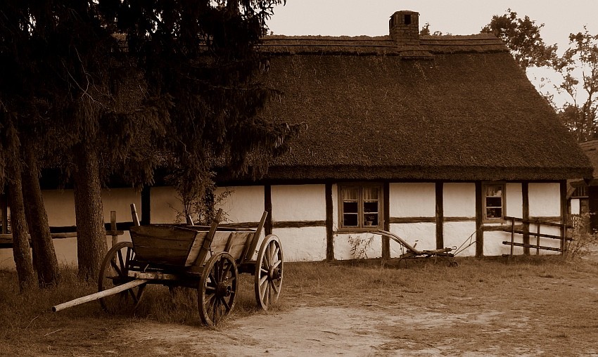 skansen kluki