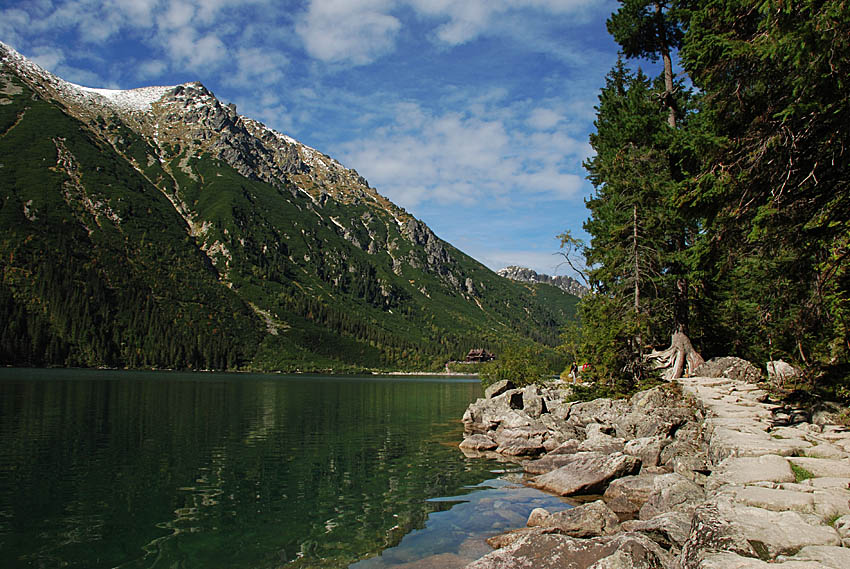 Morskie oko