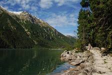 Morskie oko