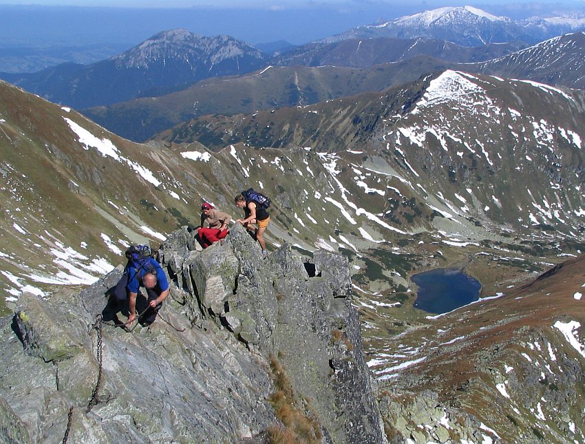 Tatry Zachodnie