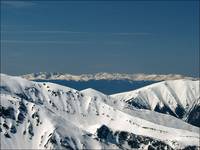 tatry