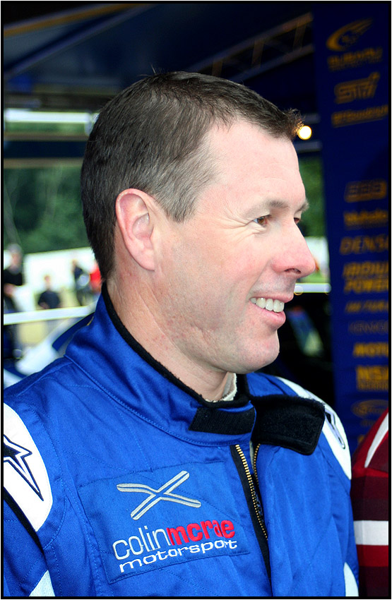 Colin McRae