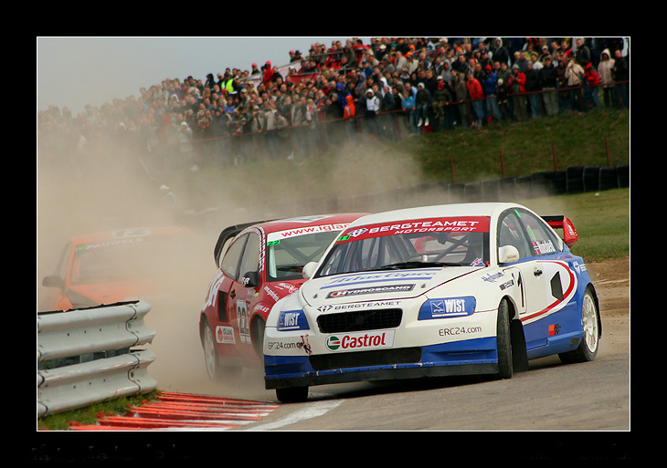 Rallycross