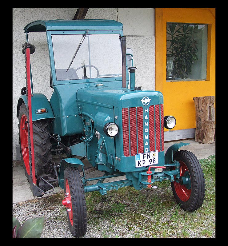 Hanomag