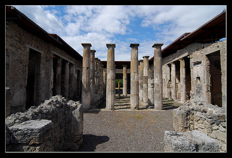 pompei