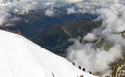 Aiguille du Midi 07