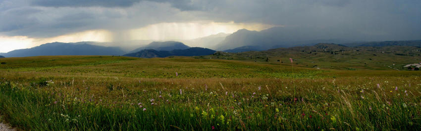 Durmitor