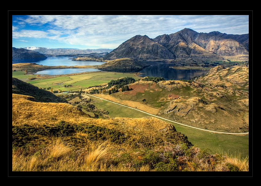 Lake Wanaka