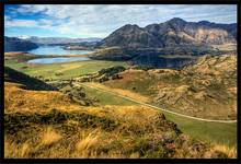 Lake Wanaka