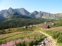 TATRY