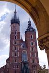 Kościół Mariacki