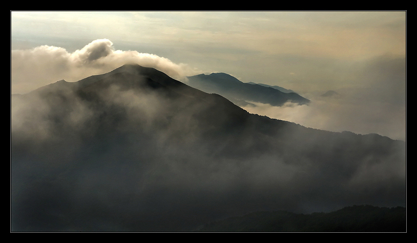 Bieszczady