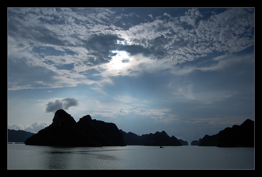 Vinh Ha Long