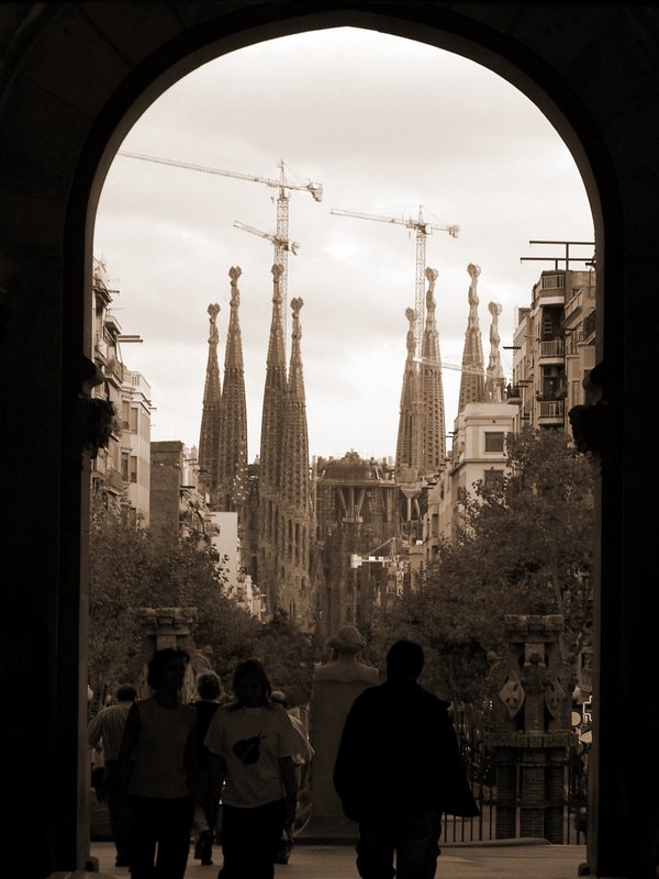 Sagrada