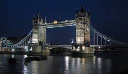 Tower Bridge