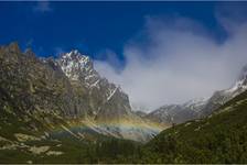 Tatry, wrzesień 2007