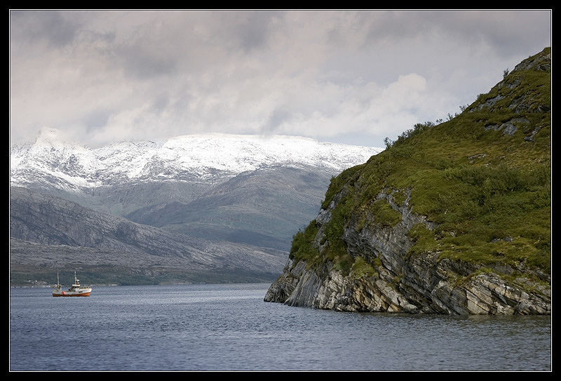 Explorations of Norway #7