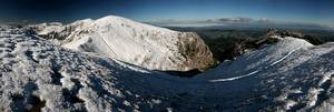 Wrześniowe Tatry :)