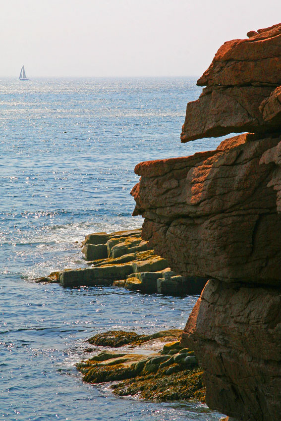 Thunder Hole