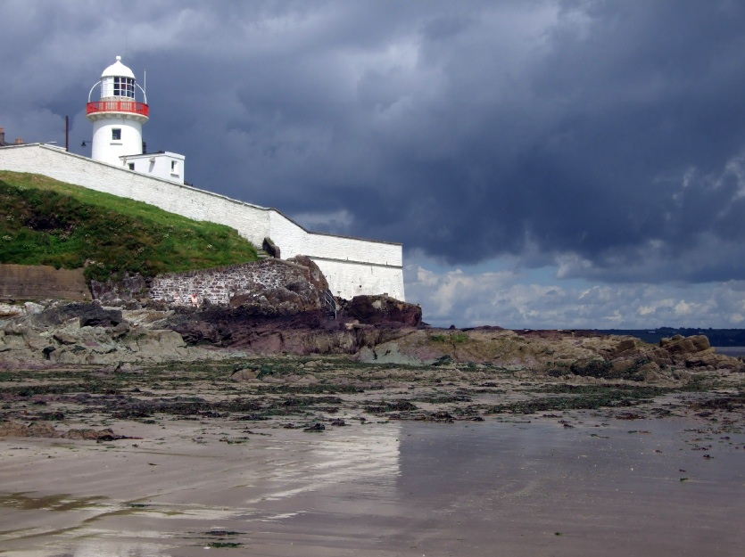 Latarnia Morska - Youghal / Ireland