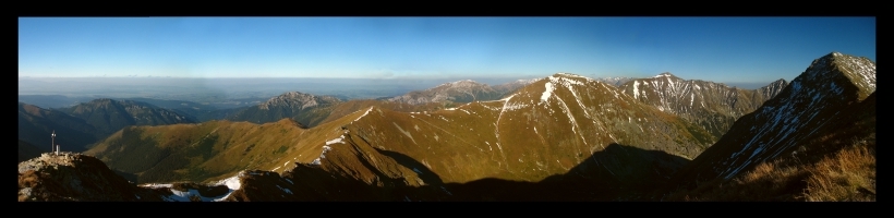 Tatry Zachodnie