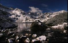 Tatry jesienia... ;)