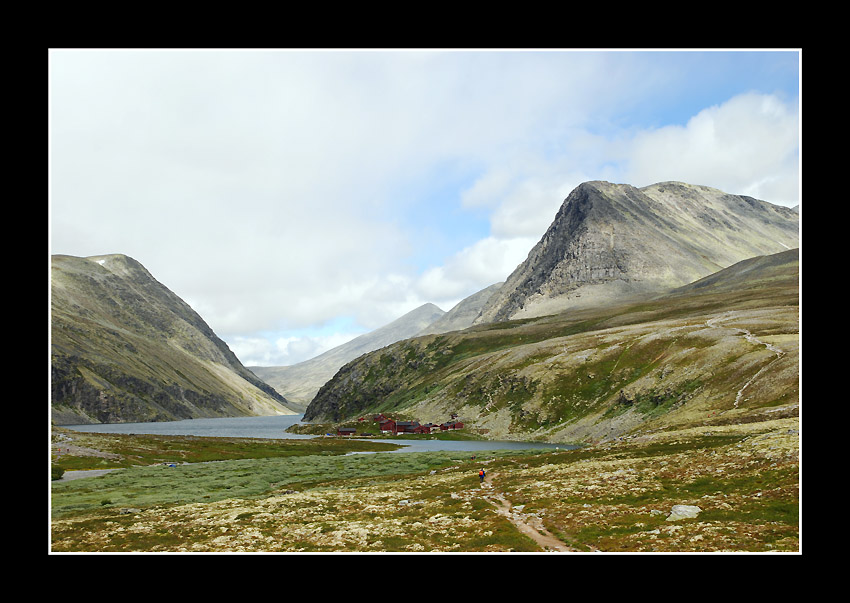 Rondane National Park