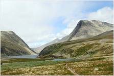 Rondane National Park