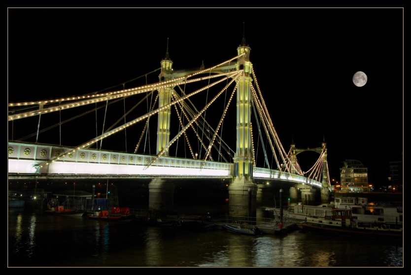 Albert Bridge (London)