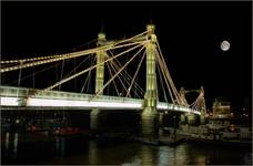 Albert Bridge (London)