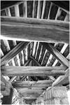 :: wooden roof ::