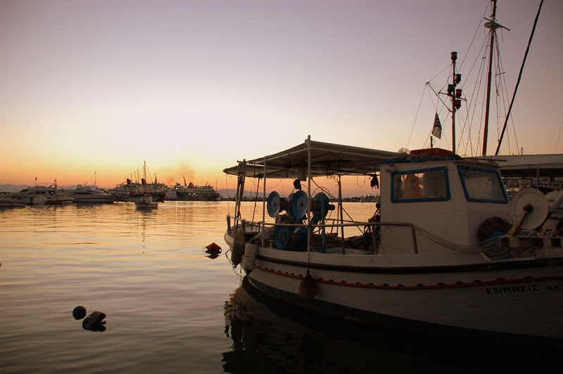 aegina