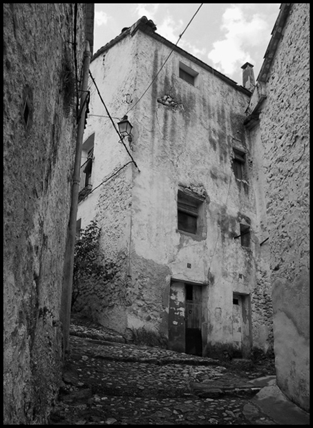 Bocairent - Spain