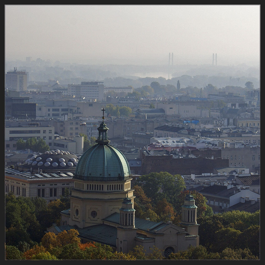 miasto budzi się 3/4