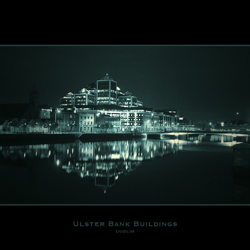 UBB by night