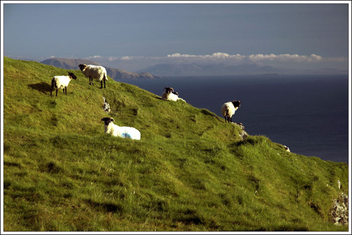 Achill Island