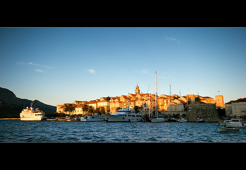 Korčula