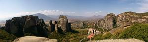 Meteora