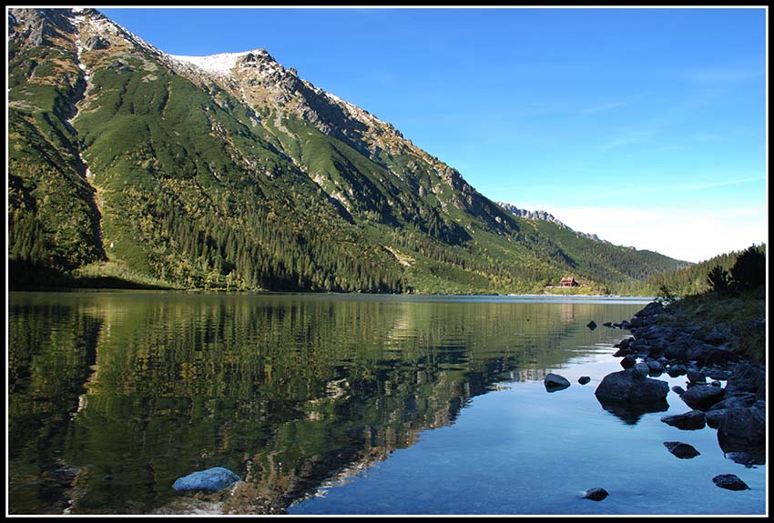 Morskie oko